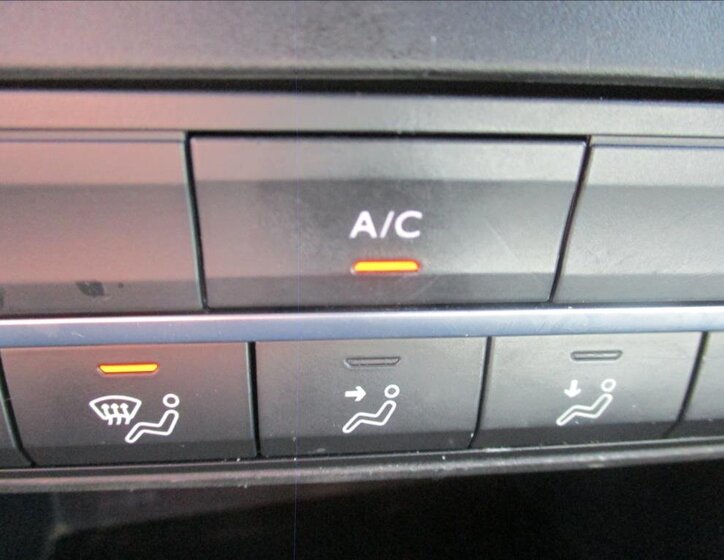 Peugeot Rifter Kombi 1,5 l 96 kw