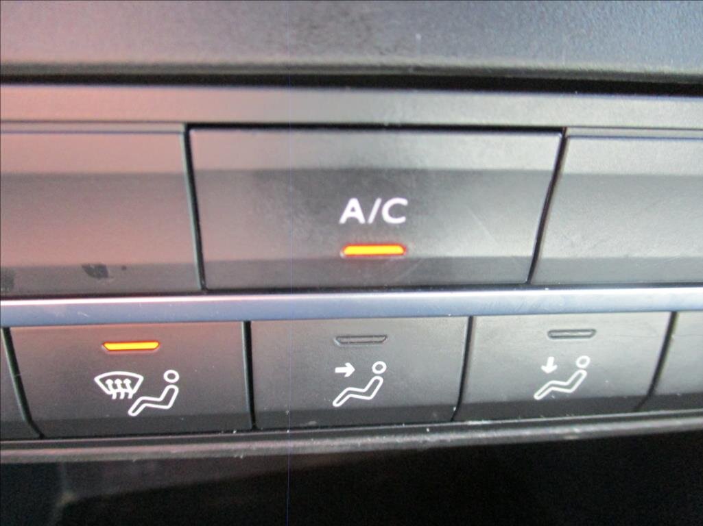 Peugeot Rifter Kombi 1,5 l 96 kw