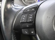 Mazda 6 Kombi 2,2 l 110 kw