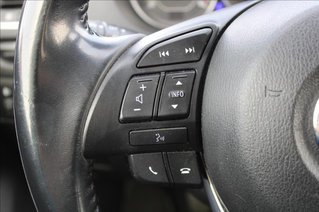 Mazda 6 Kombi 2,2 l 110 kw