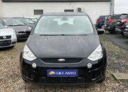 Ford S-MAX 2