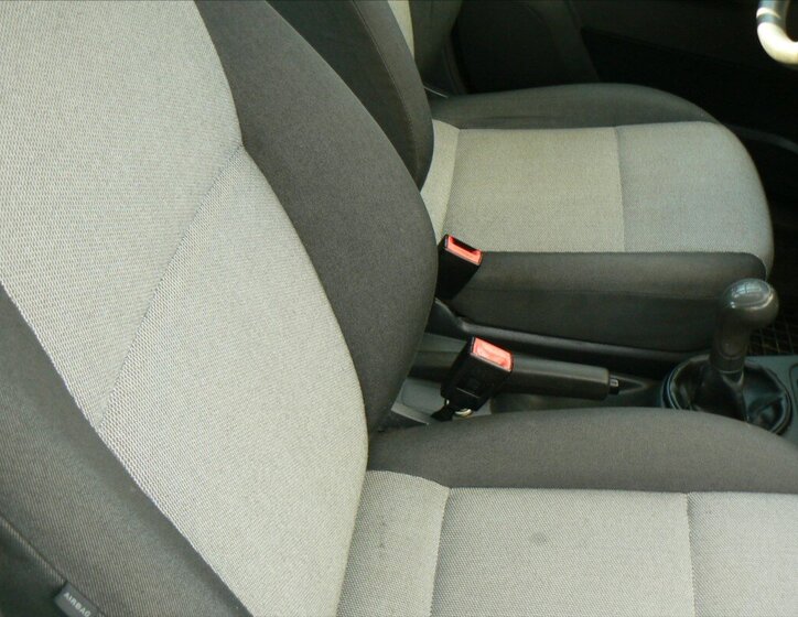 Škoda Fabia Hatchback 1,4 l 59 kw