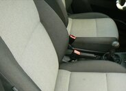 Škoda Fabia Hatchback 1,4 l 59 kw