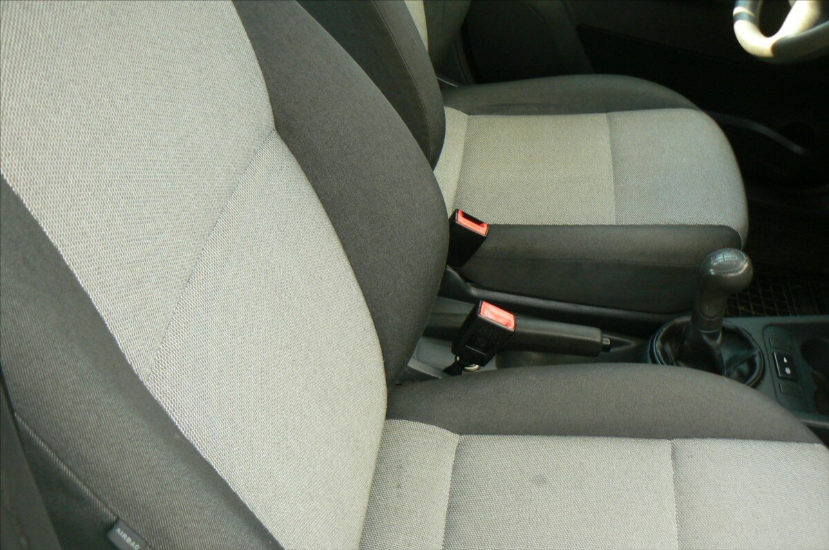 Škoda Fabia Hatchback 1,4 l 59 kw