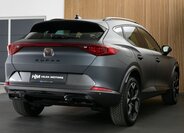 Cupra Formentor SUV / Terénní 2,0 l 140 kw