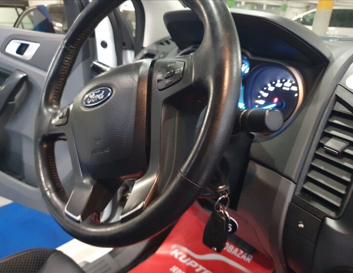 Ford Ranger Ostatní 3,2 l 147 kw