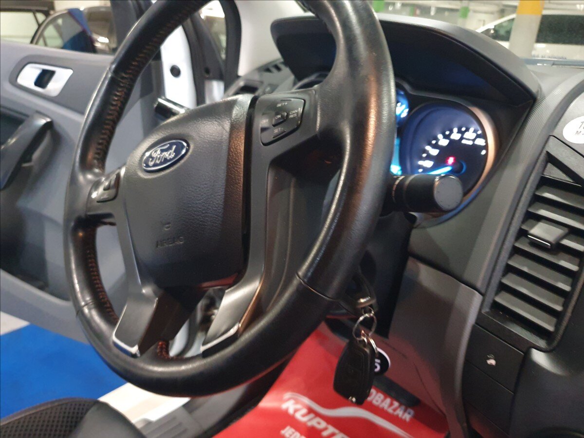 Ford Ranger Ostatní 3,2 l 147 kw
