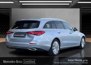 Mercedes-Benz Třídy C 5