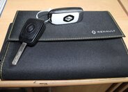 Renault Mégane Kombi 1,2 l 97 kw