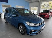 Volkswagen Touran Kombi 1,5 l 110 kw