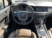 Peugeot 508 14