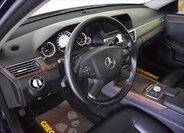 Mercedes-Benz Třídy E Sedan / Limuzína 3,0 l 170 kw