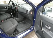 Dacia Logan Sedan / Limuzína 999,0 54 kw