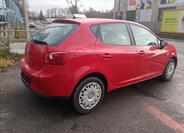 Seat Ibiza 12