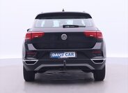 Volkswagen T-Roc SUV / Terénní 999,0 85 kw