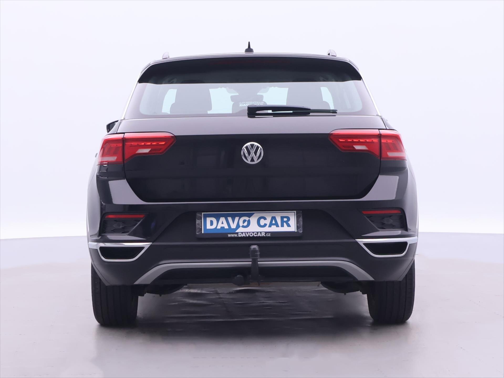 Volkswagen T-Roc SUV / Terénní 999,0 85 kw