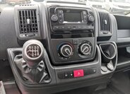 Citroën Jumper Ostatní 2,2 l 121 kw