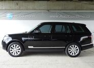 Land Rover Range Rover SUV 4,4 l 250 kw