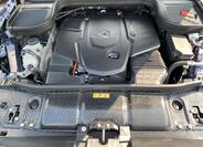 Mercedes-Benz GLS 30