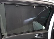 Ford Galaxy MPV 2,5 l 140 kw