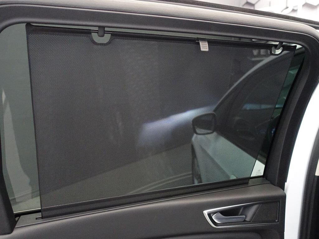 Ford Galaxy MPV 2,5 l 140 kw