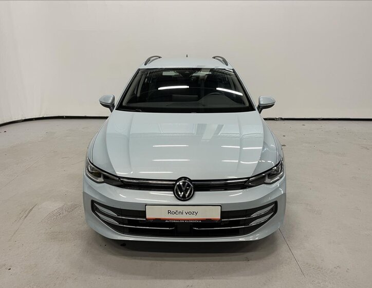 Volkswagen Golf Kombi 1,5 l 110 kw