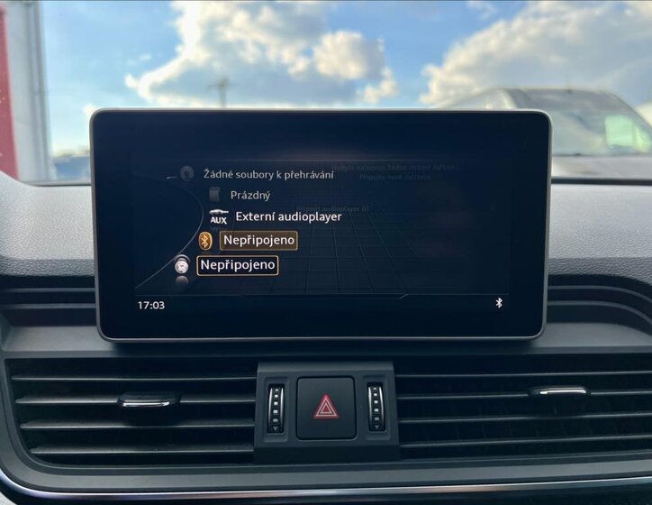 Audi SQ5 SUV 3,0 l 260 kw