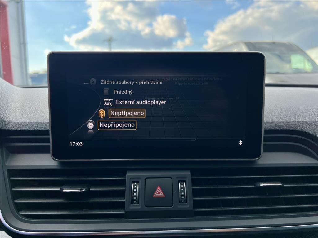 Audi SQ5 SUV 3,0 l 260 kw