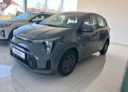 KIA Ostatní Ostatní 0,0 0