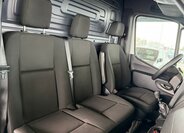 Mercedes-Benz Sprinter 18