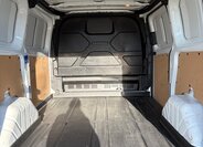 Ford Transit Custom VAN / Minibus 0,0 72 kw