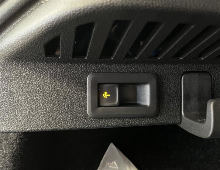 Škoda Kamiq SUV 1,5 l 110 kw