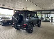 Mercedes-Benz Třídy G 5