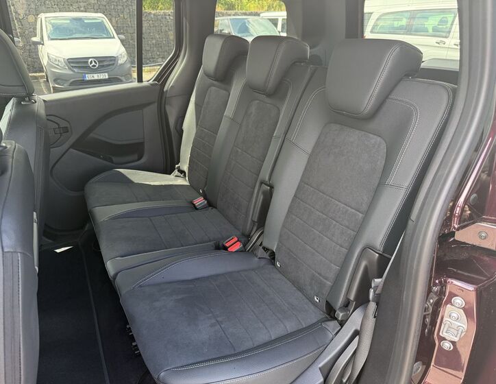 Mercedes-Benz Ostatní 14