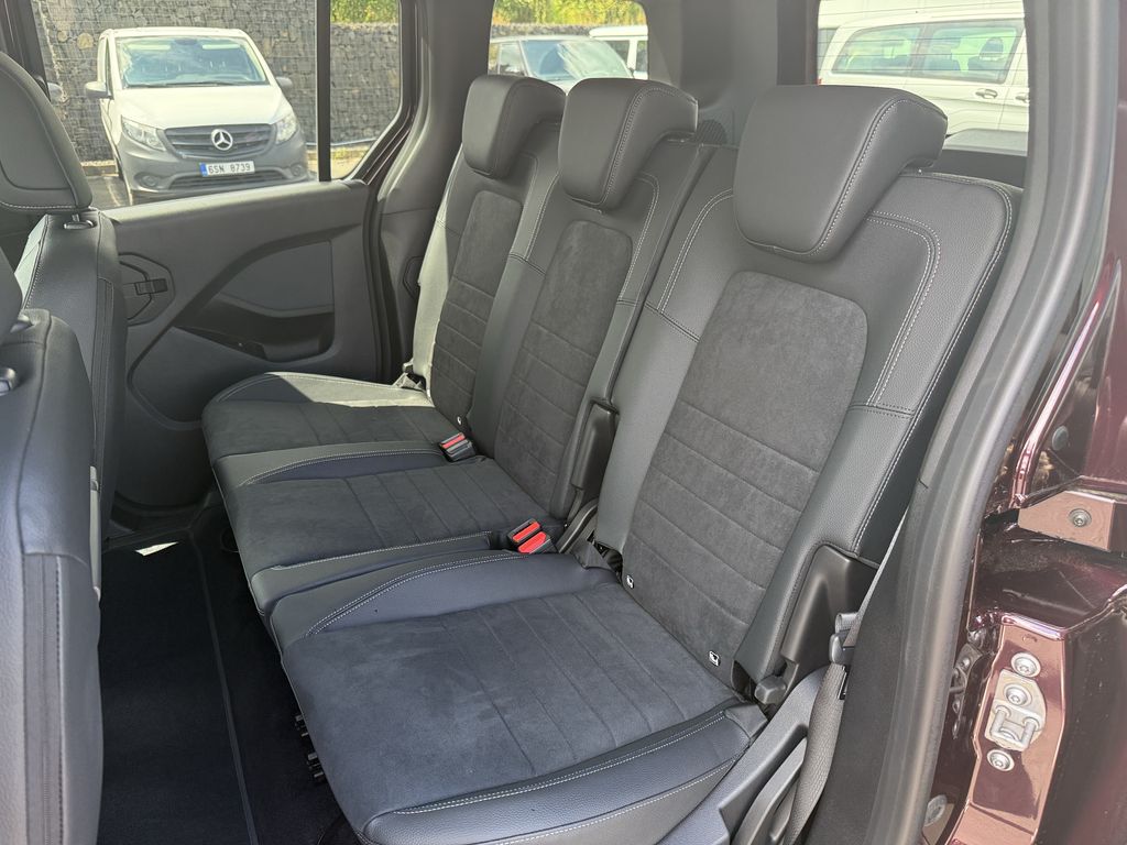 Mercedes-Benz Ostatní