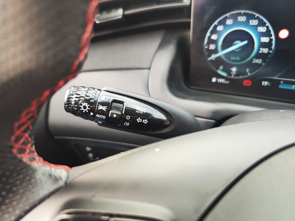 Hyundai Tucson SUV / Terénní 1,6 l 110 kw