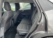 Ford Kuga SUV / Terénní 1,5 l 110 kw