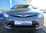 Hyundai i30 Hatchback 1,4 l 80 kw