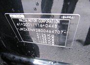 Mazda CX-5 SUV / Terénní 2,2 l 129 kw