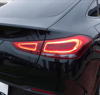 Mercedes-Benz GLE 39