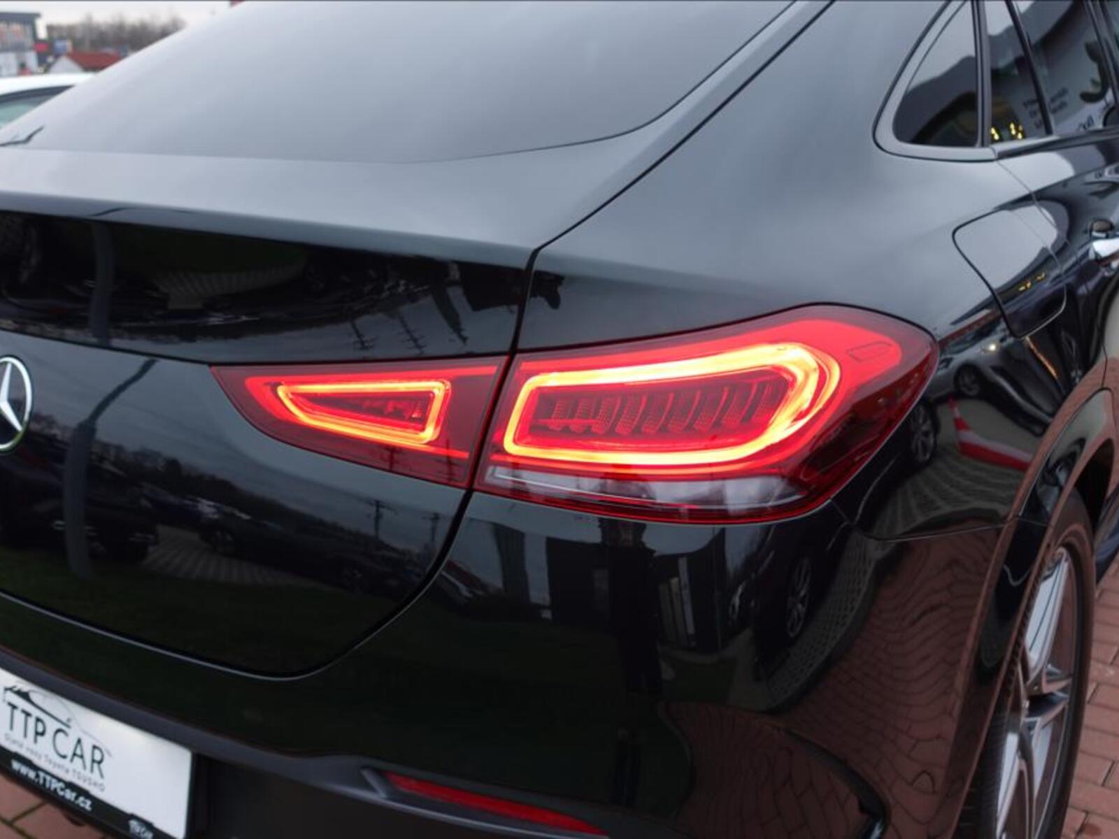 Mercedes-Benz GLE 39