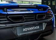 McLaren 650S Spider 13