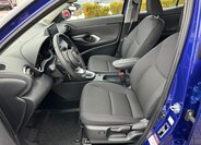 Toyota Yaris Cross SUV 1,5 l 68 kw