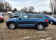 Škoda Kodiaq 3