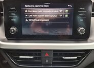 Škoda Scala Hatchback 999,0 81 kw