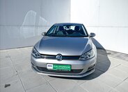 Volkswagen Golf Hatchback 1,4 l 81 kw