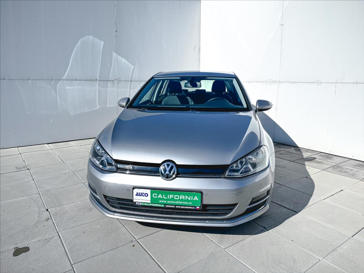 Volkswagen Golf Hatchback 1,4 l 81 kw