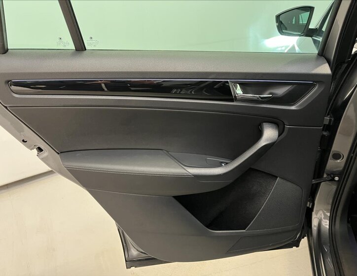 Škoda Kodiaq SUV 2,0 l 147 kw