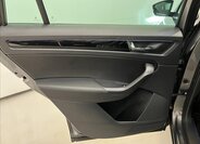 Škoda Kodiaq SUV 2,0 l 147 kw