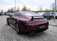 Mercedes-Benz AMG GT Sedan / Limuzína 3,0 l 325 kw